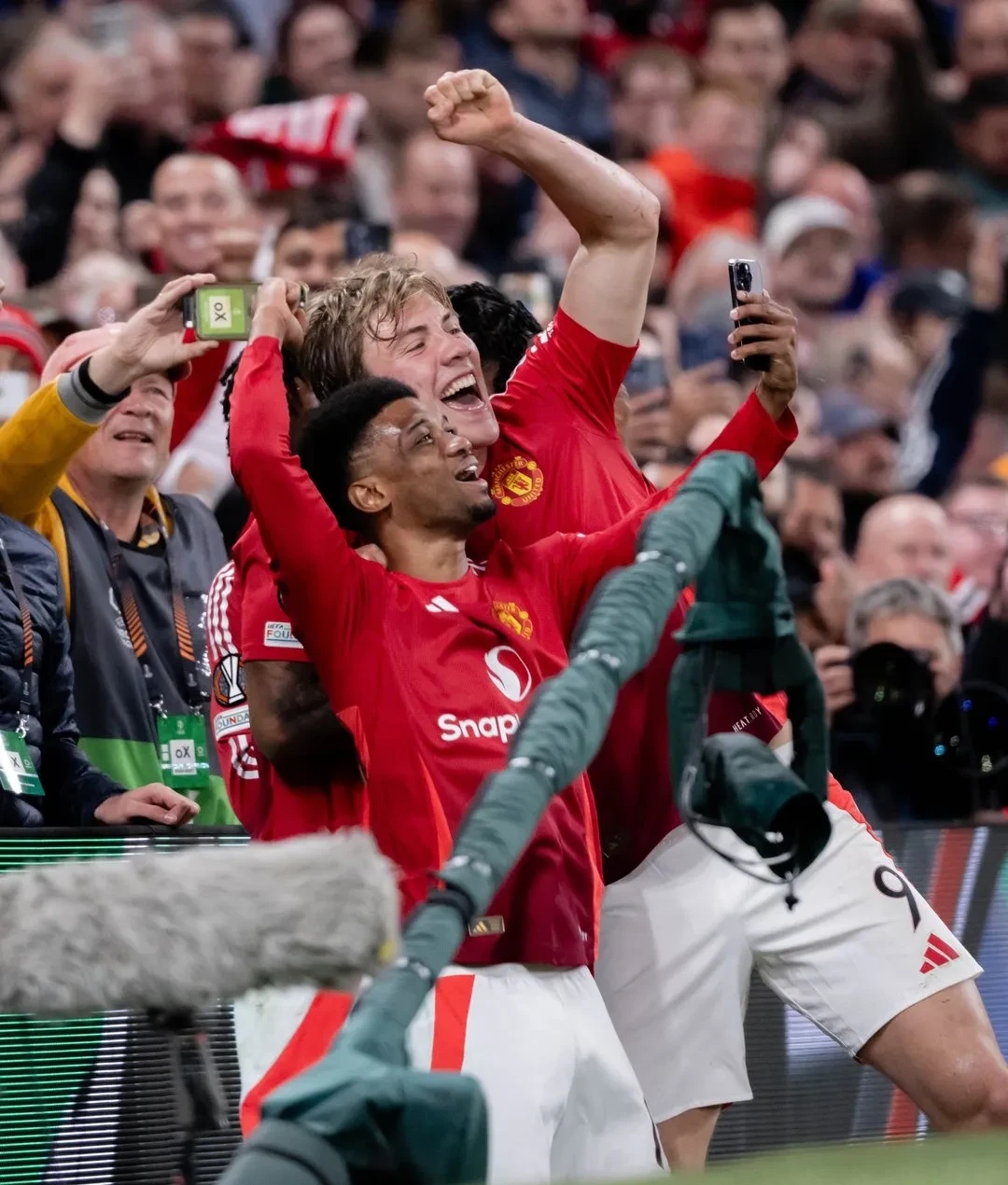 华体会app-热刺险胜曼城，哈兰德扑点救主欧冠