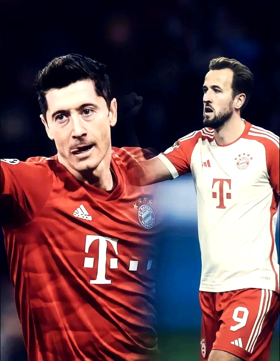 关于莱比锡力克多特蒙德，凯恩梅开二度足总杯的信息