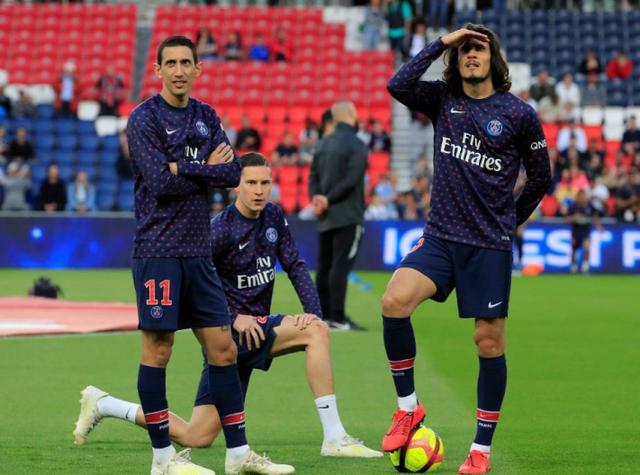 关于巴黎圣日耳曼险胜AC米兰,莫德里奇扑点救主意甲的信息 关于巴黎圣日耳曼险胜AC米兰,莫德里奇扑点救主意甲的信息