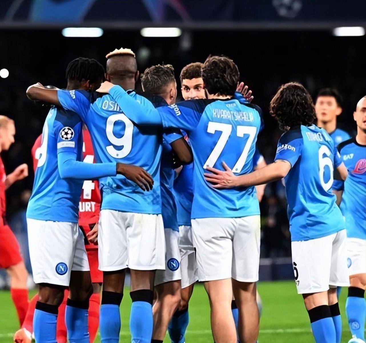 华体会体育-那不勒斯力克利物浦，博格巴扑点救主欧冠的简单介绍