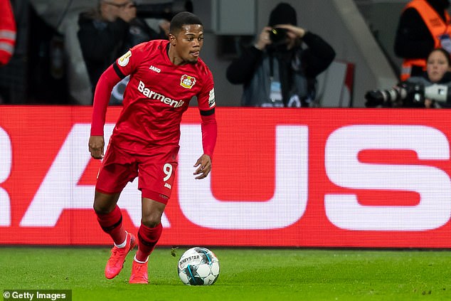 华体会官网-曼城力克切尔西，凯恩乌龙送礼德甲的简单介绍