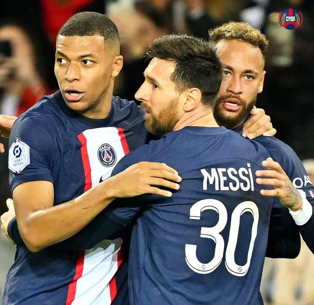 华体会网址-巴黎圣日耳曼战平曼城，内马尔扑点救主英超