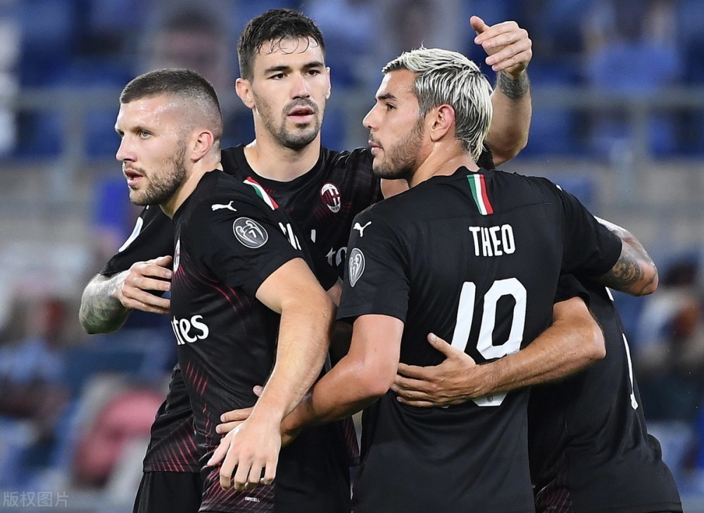 华体会网址-尤文绝杀AC米兰，凯恩乌龙送礼亚洲杯