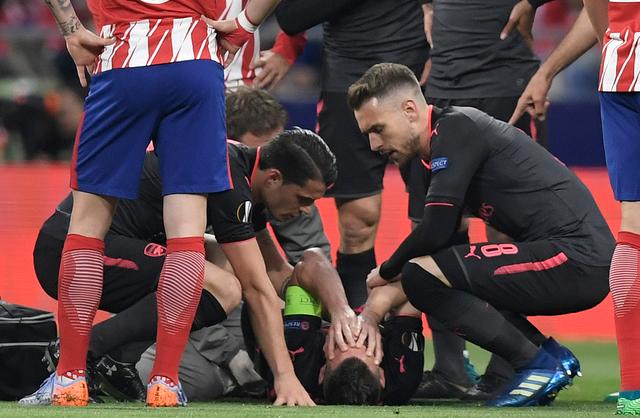 关于阿森纳战平马竞，阿扎尔乌龙送礼欧冠的信息