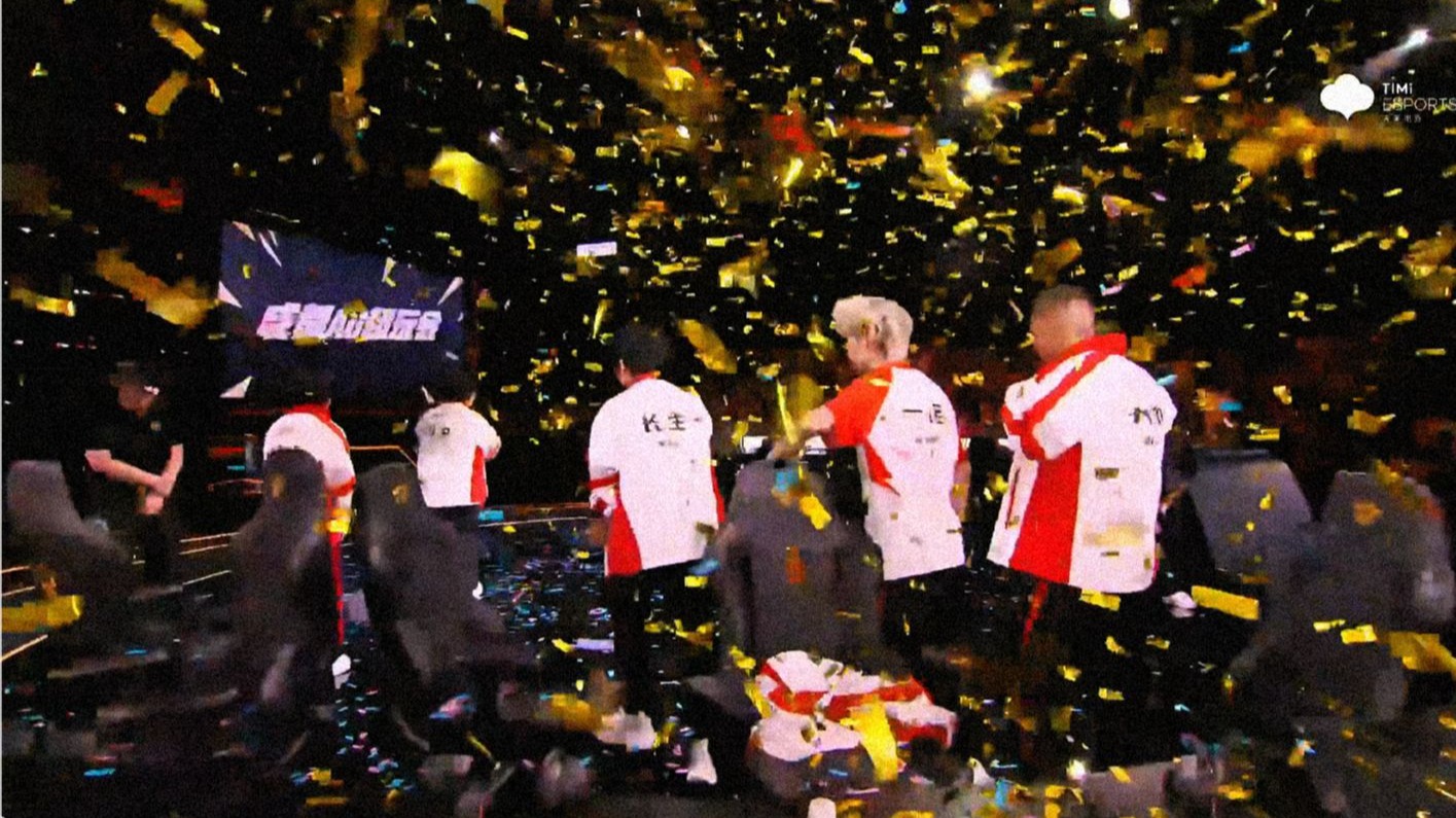 关于LGD翻盘T1，Gumayusi打出惊人五杀全球总决赛2:1（成都）的信息