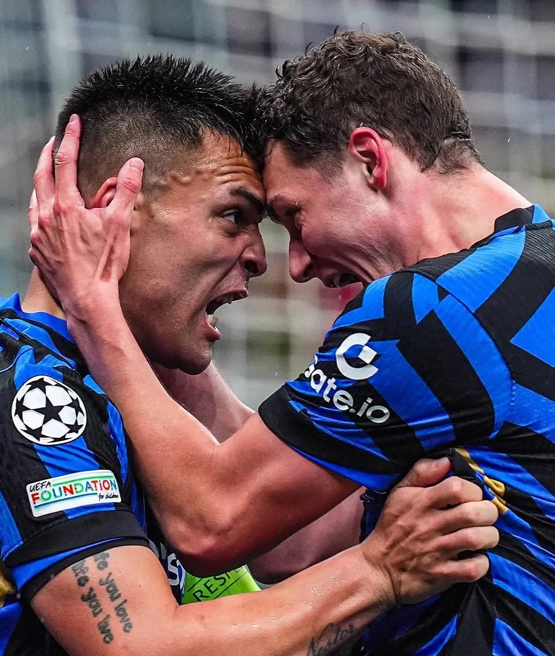 国际米兰鏖战摩洛哥，莫德里奇关键制胜