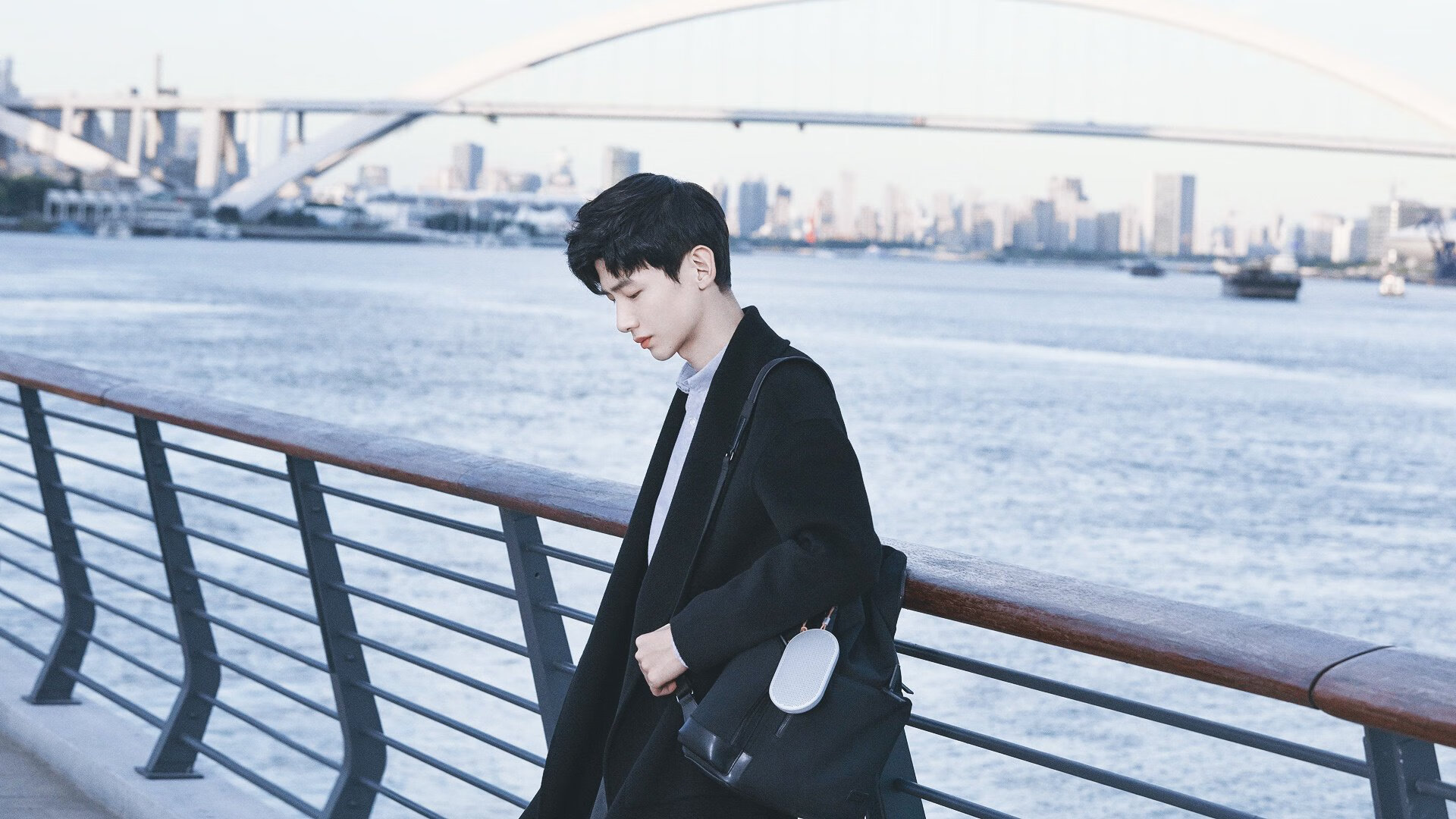 小贾伦，从暗处到聚光灯下的制胜一击